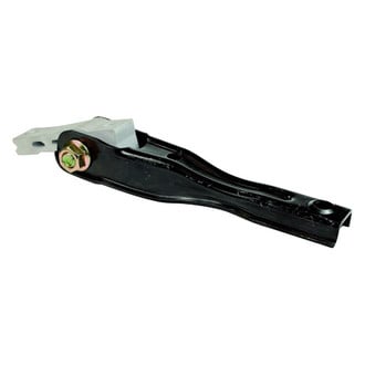 Marmon Ride Control® - Rear Engine Mount