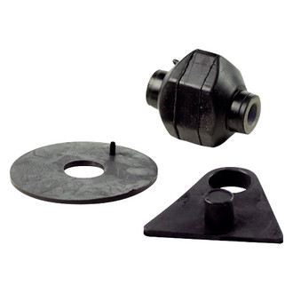Marmon Ride Control® - Rear Engine Mount