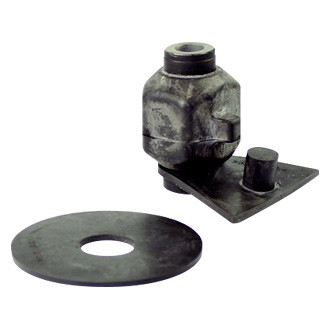 Marmon Ride Control® - Rear Engine Mount