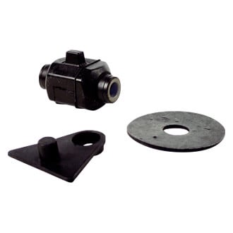 Marmon Ride Control® - Rear Engine Mount
