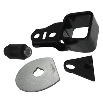 Marmon Ride Control® - Rear Engine Mount