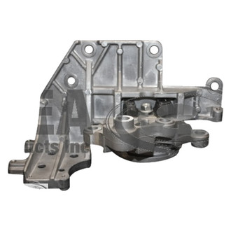 Marmon Ride Control® - Automatic Transmission Mount
