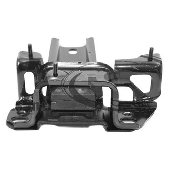 Marmon Ride Control® - Manual Transmission Mount
