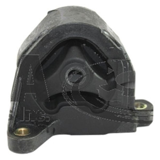 Marmon Ride Control® - Rear Engine Mount