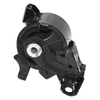 Marmon Ride Control® - Manual Transmission Mount