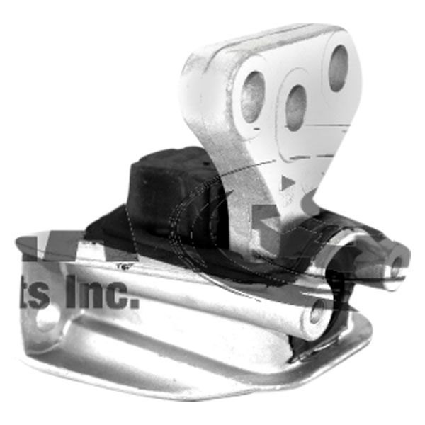 DEA® Honda Civic 2008 Manual Transmission Mount