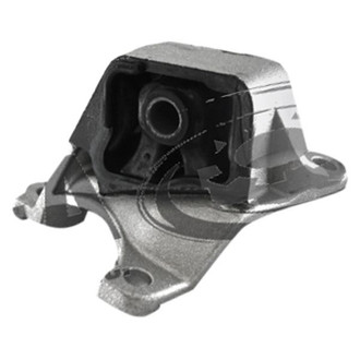 Marmon Ride Control® - Front Engine Mount