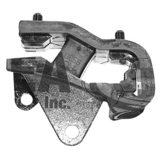 Marmon Ride Control® - Front Automatic Transmission Mount