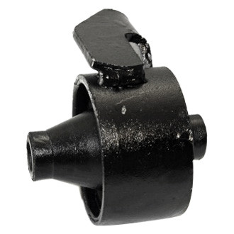 Marmon Ride Control® - Rear Engine Mount