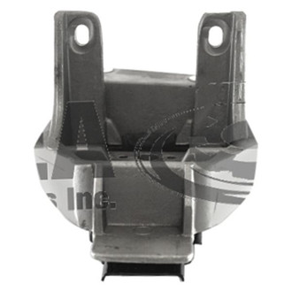 Marmon Ride Control® - Manual Transmission Mount