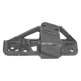 Marmon Ride Control® - Rear Driver Side Automatic Transmission Mount