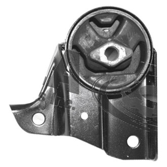 Marmon Ride Control® - Manual Transmission Mount