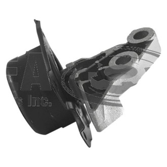 Marmon Ride Control® - Upper Automatic Transmission Mount