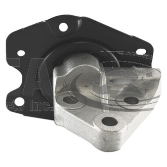 Marmon Ride Control® - Rear Upper Automatic Transmission Mount
