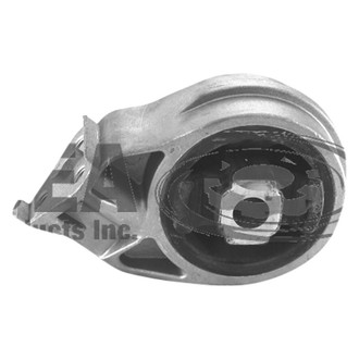 Marmon Ride Control® - Upper Automatic Transmission Mount