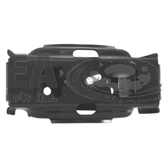 Marmon Ride Control® - Automatic Transmission Mount