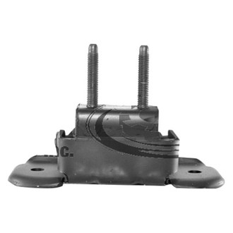Marmon Ride Control® - Rear Manual Transmission Mount