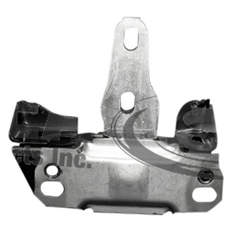 Marmon Ride Control® - Manual Transmission Mount