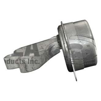 Marmon Ride Control® - Center Automatic Transmission Mount