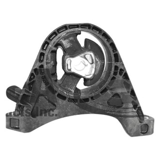 Marmon Ride Control® - Front Automatic Transmission Mount