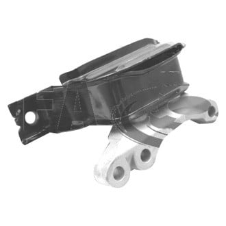 Marmon Ride Control® - Front Engine Mount