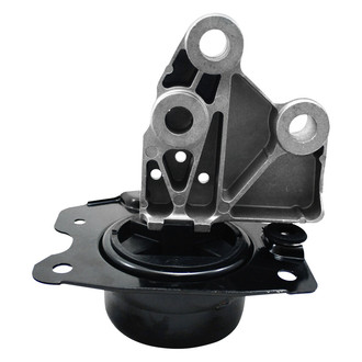 Marmon Ride Control® - Upper Automatic Transmission Mount