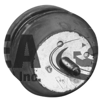 Marmon Ride Control® - Front Driver Side Engine Mount