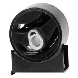 Marmon Ride Control® - Engine Mount