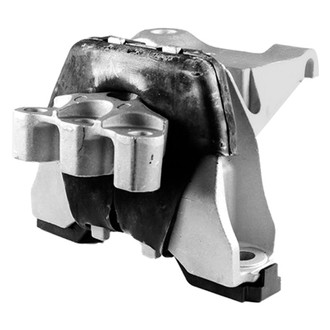 Marmon Ride Control® - Front Engine Mount