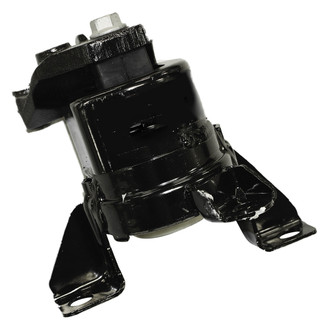 Marmon Ride Control® - Front Engine Mount