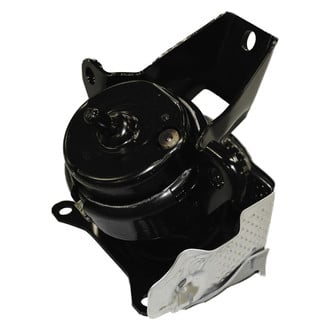 Marmon Ride Control® - Engine Mount