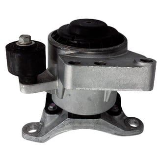 Marmon Ride Control® - Front Engine Mount