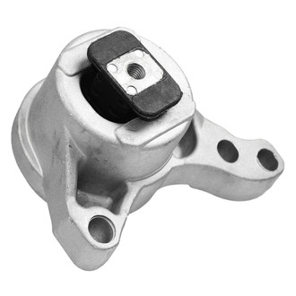 Marmon Ride Control® - Front Engine Mount