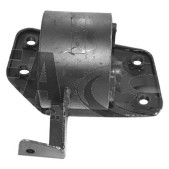 Marmon Ride Control® - Automatic Transmission Mount