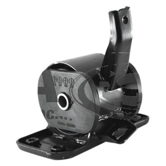 Marmon Ride Control® - Manual Transmission Mount