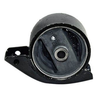 Marmon Ride Control® - Rear Engine Mount