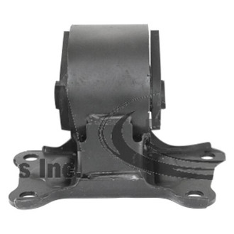 Marmon Ride Control® - Manual Transmission Mount