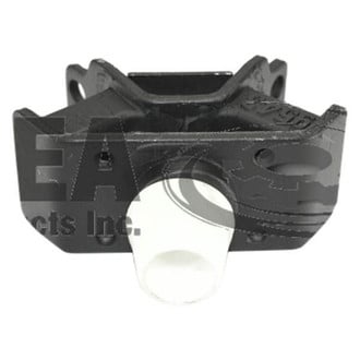 Marmon Ride Control® - Manual Transmission Mount