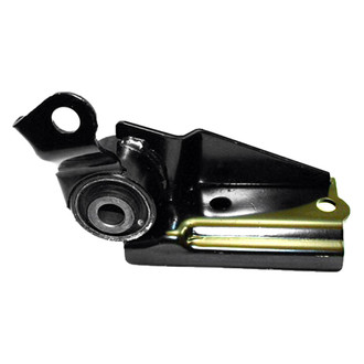 Marmon Ride Control® - Rear Engine Mount