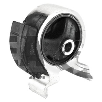 Marmon Ride Control® - Manual Transmission Mount