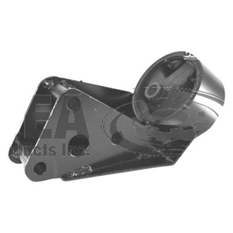 Marmon Ride Control® - Manual Transmission Mount
