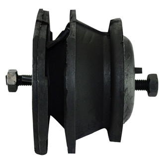Marmon Ride Control® - Front Engine Mount