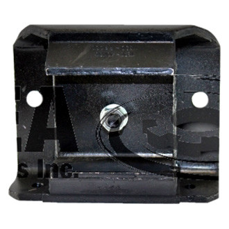 Marmon Ride Control® - Manual Transmission Mount
