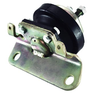 Marmon Ride Control® - Front Engine Mount