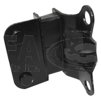 Marmon Ride Control® - Center Lower Manual Transmission Mount