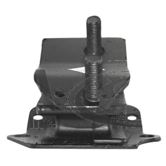 Marmon Ride Control® - Rear Automatic Transmission Mount