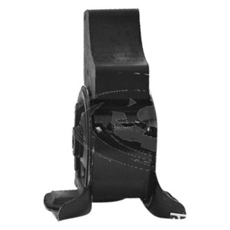 Marmon Ride Control® - Rear Engine Mount