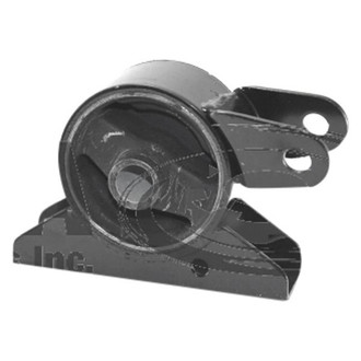 Marmon Ride Control® - Manual Transmission Mount