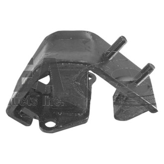 Marmon Ride Control® - Passenger Side Automatic Transmission Mount