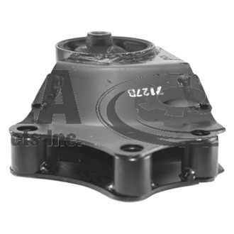 Marmon Ride Control® - Manual Transmission Mount